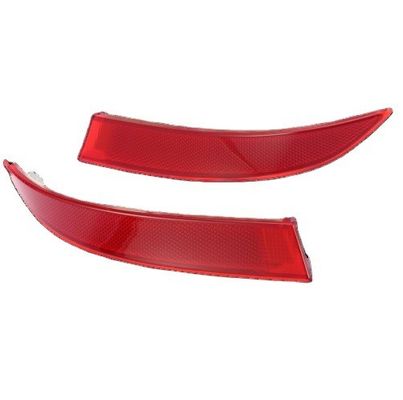 Задний фонарик бампера 63147240997 63147240998 Для BMW X5 E70