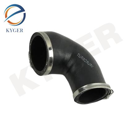 Шланг для ввода воздуха с стабильным соединением LR067644 Defender 2007 Land Rover Cooling Parts