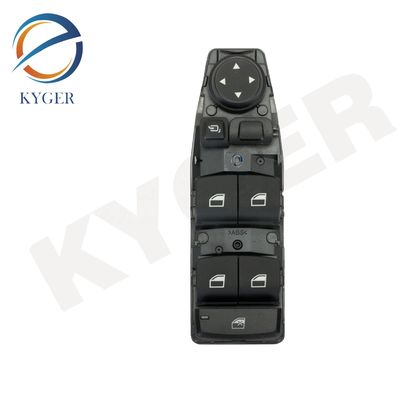 Управление окном автомобиля 61319362116 Простая установка для BMW X6