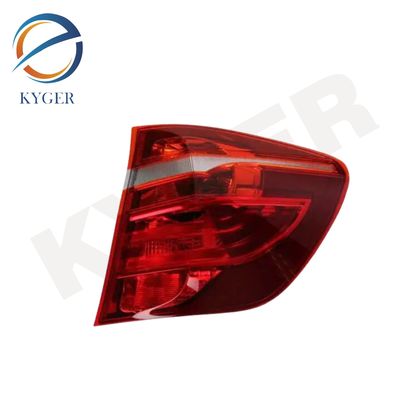 KYGER Высококачественный Авто Части Авто осветительные системы 6321 7217 312 Задняя правая хвостовая лампа для BMW X3 F25 63217217312