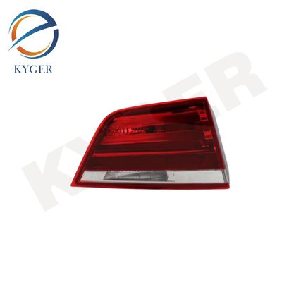 KYGER Высококачественный Авто Части Авто Осветительные системы 6321 7217 313 Заднего левого внутреннего хвостового фонаря для BMW X3 F25 62317217313