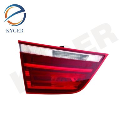 KYGER Высококачественный Авто Части Авто Осветительные системы 6321 7217 314 Задняя правая внутренняя хвостовая лампа для BMW X3 F25 63217217314