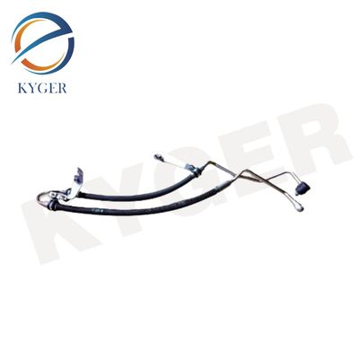 KYGER 32413450593 Силовое рулевое давление шланг прозрачный для BMW X3 E83