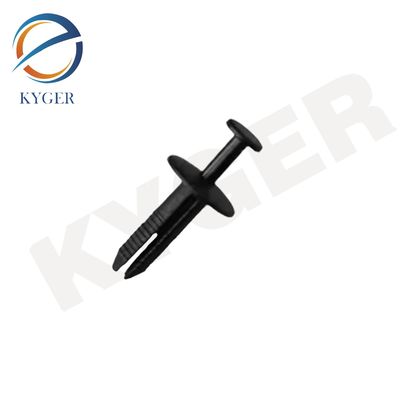 KYGER Высококачественные пластиковые автомобильные клипы расширяющие нить 51111908077 Для BMW E36 E30 E31 E46 E53 5111 908 077