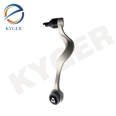 BMW X5 E70 Рука управления передним колесом 31126774825 Сопротивление коррозии