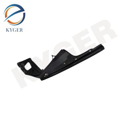 5176 7019 803 Высококачественный фронтальный бампер Лифт Плата Покрытие Для 51767019803 Правильное положение Автомобили Модель Часть Для BMW F10 F11