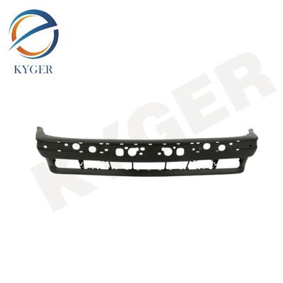KYGER Высокое качество 5111 1944 439 Автозапчасти Передний бампер Подходит для BMW 5 Touring E34 5Saloon E34 51111944439