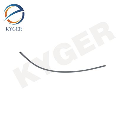KYGER 51111946222 Бамперная уплотнительная решетка долговечная стойкость к износу для BMW E34