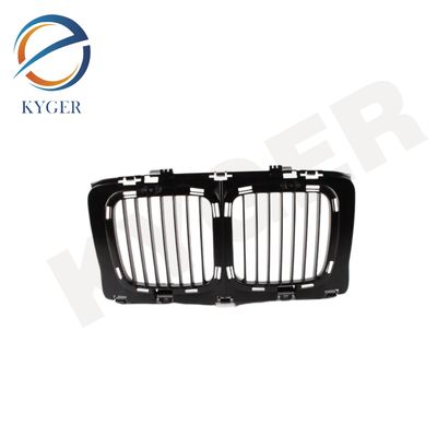 KYGER 5113 1973 825 BMW Решетка для почек Коррозионная стойкость для E34