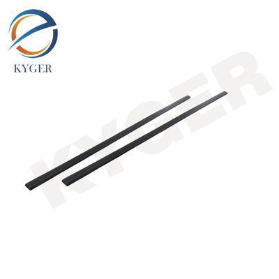 KYGER Передняя формовая дверь для подвески резины E34 51131944941 Передняя формовая дверь для подвески