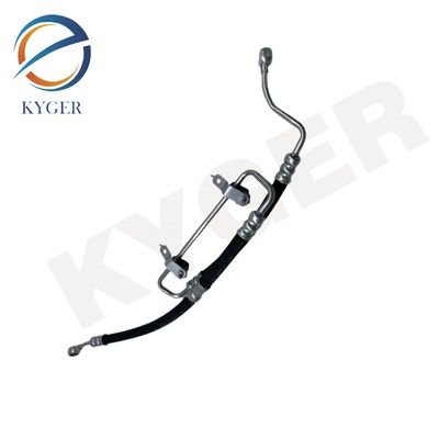 32416786384 Расширение силового рулевого управления Возвратный шланг Для BMW 1 3 серии X1 E87 E88 E82 E90 E93 E92 E84 Масляная труба 3241 6786 384