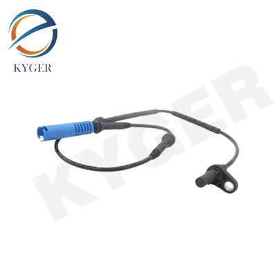 34526761800 Авточасти ABS Датчик скорости колес Для BMW E65 E66 730 735i 740i 745i 0265007592 34526761650 3452 6761 800