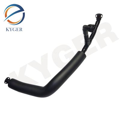 Автозапчасти 1115 7559 528 Шланг для дыхания коркаса для BMW E81 E87 E90 E60 E65 E66 E84 Автозапчасти 11157559528