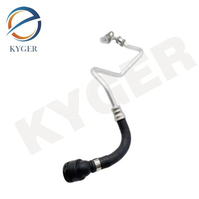 11538651261 Система охлаждения Автозапчасти, подходящие для BMW G20 G28 G38 X4 X5 Турбонаддувная труба 1153 8651 261