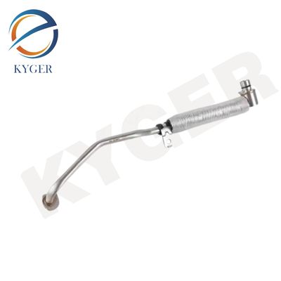 1153 8650 086 Автозапчасти Турбокомпрессор Шланг охладителя Для BMW 11538650086 X6 G06 X4 G02 X3 G01 X5 G05 G21 G16 G30 G31 G32