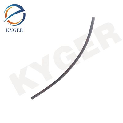 KYGER Высококачественный автозапчасть 11657570642 Система охлаждения Турбонаддув Вакуумный шланг Для BMW E84 E89 1165 7570 642
