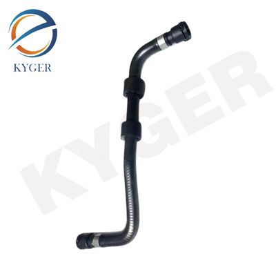 KYGER Высокое качество 1712 5A02 485 Автомобильные автозапчасти охлаждающая система охлаждающий шланг для BMW G38 17125A02485