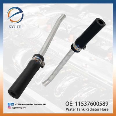 Шланг радиатора водонагревателя 11537600589 1153 7600 589 для BMW F20 F21 F30 F80 F31