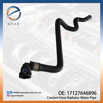 Прохладительный шланг радиатор водопровод 17127646896 1712 7646 896 для BMW MINI X1 X2