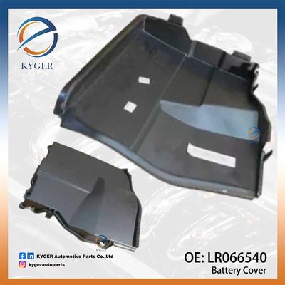 Покрытие аккумулятора LR066540 LR052357 для Land Rover Discovery 4