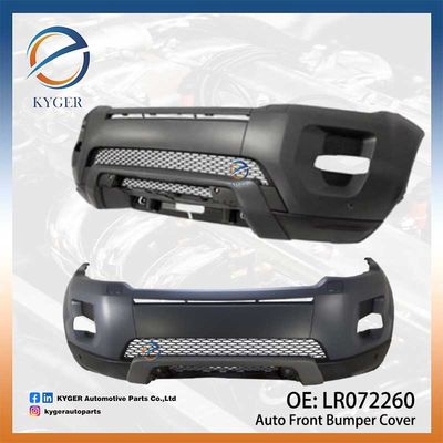 Автомобильный передний бампер LR072260 LR064619 LR048543 LR038563 LR028345 для Land Rover Range Rover Evoque