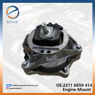 Автозапчасти Моторная установка 22116859414 22116859413 для BMW F20 F21 F23 F30 F31 F32 F33