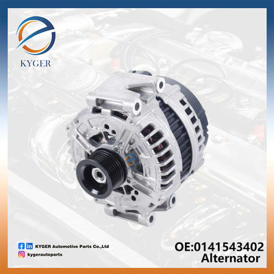 Части автомотора Альтернатор 0141543402 A0141543402 014 154 34 02 для Mercedes Benz W221 S350 S400 S430