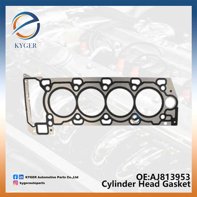 АЗ813953 Автомобильный двигатель Газировка головки цилиндра LR105293 LR084185 LR026142 AJ812860 AJ813804 для Land Rover Jaguar
