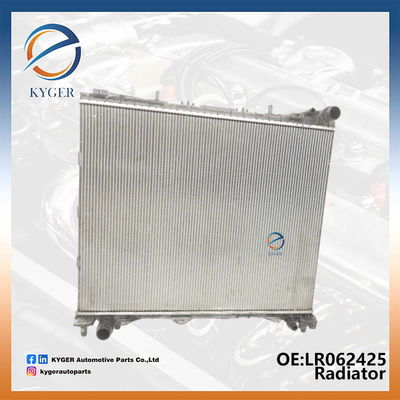 Автозапчасти радиатор LR062425 LR162114 для Land Rover Range Rover Vogue Range Rover Sport Discovery 5