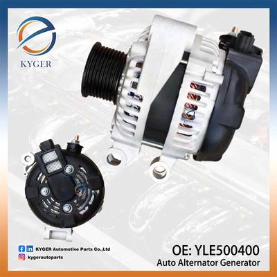 Автогенератор YLE500400 для Land Rover Range Rover Sport 2005-2009 Discovery 3 2005-2009