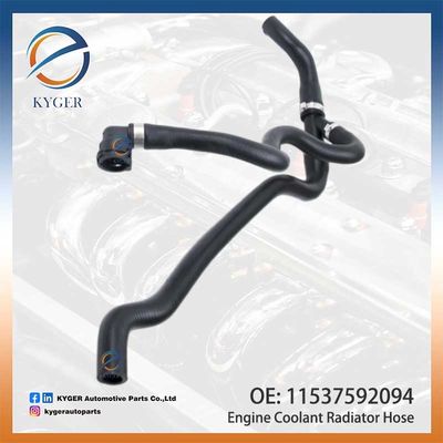 Шланг охладителя двигателя 11537592094 1153 7592 094 для BMW X3 F25