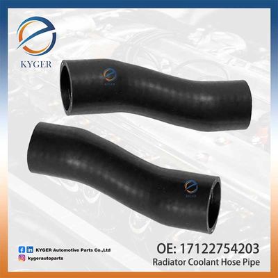 Труба для охлаждения радиатора 17122754203 1712 2754 203 для BMW MINI R56