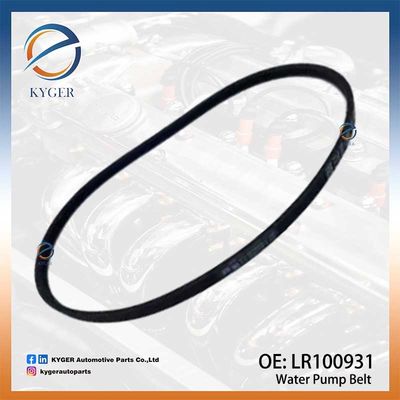Ремень водонагревателя LR100931 711667900 для Land Rover Discovery Sport L550 Range Rover Evoque L551 Jaguar E-PACE X540