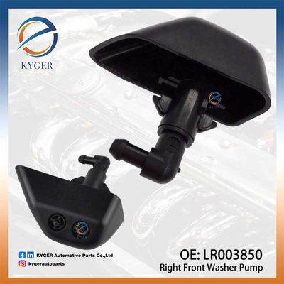 Правый передний стиральный насос LR003850 для Land Rover Freelander 2 2006-2014