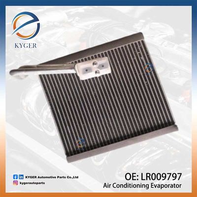Климатический испаритель LR009797 J9C10380 LR004007 LR070870 LR097253 для Land Rover Freelender L359 Range Rover Evoque L538