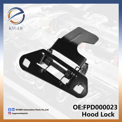 Автозапчасти Ключ капота FPD000023 для Land Rover Range Rover Discovery 4