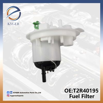 Автозапчасти Автомобильный топливный фильтр T2R40195 LR095886 для Land Rover Jaguar