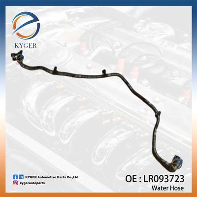 Водопровод LR093723 T4A17515 для Land Rover Range Rover Velar 2017 Jaguar F-PACE 2016