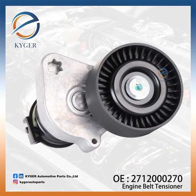 Напряжение ремня двигателя 2712000270 271 200 02 70 A2712000270 для Mercedes Benz W203 W204 CL203 W211 R171 906