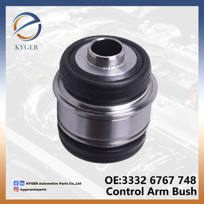 33326767748 Управление рукой Буш Буш 3332 6767 748 для BMW E38 E39 E52 E53 E60 E61 E63 E64