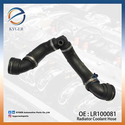 Водяной шланг LR100081 для Land Rover Discovery 5 L462