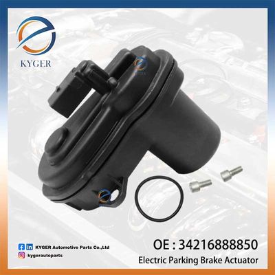Электрический приводной тормоз 3421688888850 3421 6888 850 34216887383 для BMW X3 G01 F97 X4 G02 F98 X5 G05 F95 X7 G07