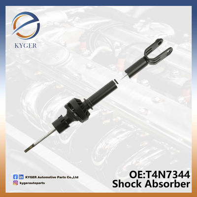 T4N7344 Автозапчасти, передние подвески для Jaguar XEL X760