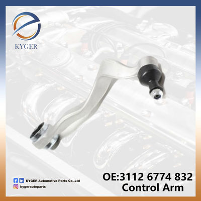 31126774831 Передняя нижняя рука управления 31126774832 для BMW серии 7 E65 E66