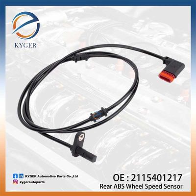 Датчик скорости задних колес ABS 211 540 12 17 2115401217 2115400417 2115401917 2115402417 для Mercedes Benz C219 W211 S211