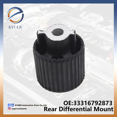 33316792873 Задняя дифференциальная установка 3331 6792 873 для BMW F07 F10 F11 F18 F12
