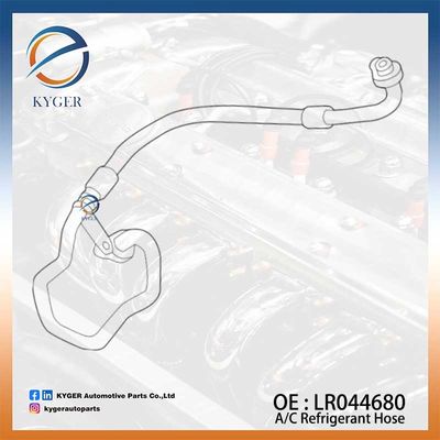 А/С холодильный шланг LR044680 LR032091 для Land Rover LR2