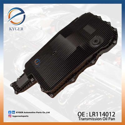 Оливковая панель трансмиссии LR114012 для Land Rover Range Rover Velar New Defender
