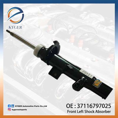 Передний левый амортизатор 37116797025 3711 6797 025 6797025 для BMW X3 F25 X4 F26