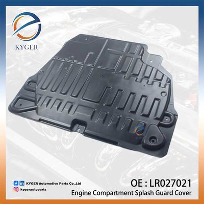 Защита от плесени двигателя LR027021 J9C3110 LR027020 LR104028 для Land Rover Discovery Sport 5